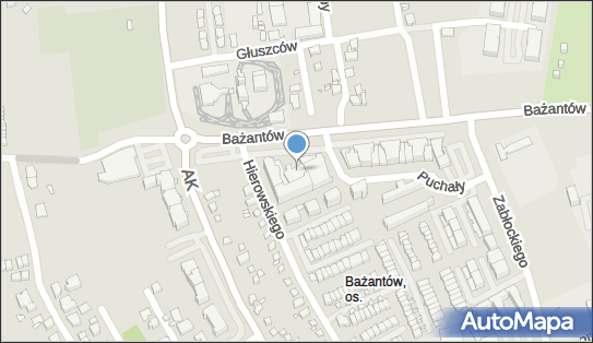 6341312146, Centrum Diagnostyki i Terapii In Corpore Iwona Sosnowska-Wieczorek 