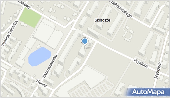 Iwona Świokła Ogrody, ul. gen. Felicjana Sławoja Składkowskiego 3 02-497 - Przedsiębiorstwo, Firma, NIP: 9521786918