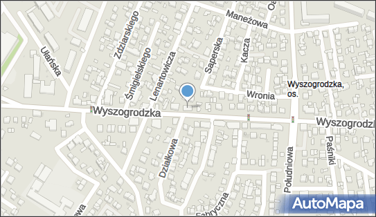 Iwona Tunyan, Wyszogrodzka 17, Płock 09-402 - Przedsiębiorstwo, Firma, NIP: 7742688917