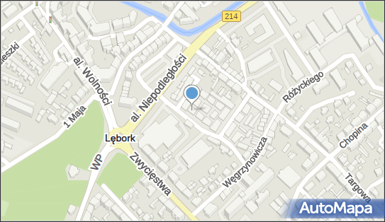 Iwona Tutakowska K.T.S.Iwona Tutakowska, ul. Handlowa 8B, Lębork 84-300 - Przedsiębiorstwo, Firma, NIP: 8411109760