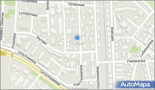6631655185, Iwona Waglowska Kancelaria Radcy Prawnego 