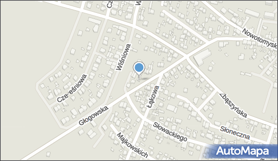 Iwona Wasik Ośrodek Szkolenia Kierowców Iawa Iwona Wasik 62-065 - Przedsiębiorstwo, Firma, NIP: 7881222648