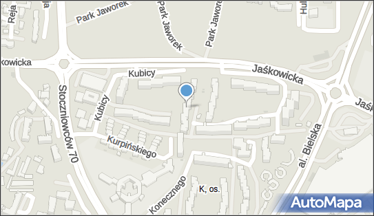 Iwona Weinar - Działalność Gospodarcza, ul. Walentego Kubicy 5 43-100 - Przedsiębiorstwo, Firma, NIP: 6461817765