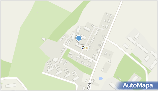 Iwonex Wyrób Odzieży, Orle 24, Orle 83-420 - Przedsiębiorstwo, Firma, NIP: 5910010601