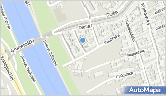 Iwronex, ul. Augustyna Kordeckiego 10, Kraków 31-071 - Przedsiębiorstwo, Firma, NIP: 7381072915