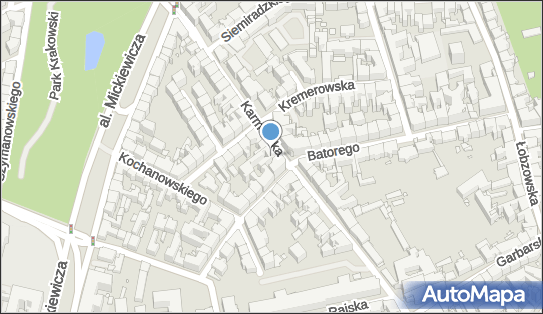 6762458114, Iyp City Guides sp. z o.o. 