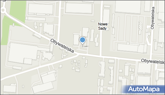 Iz As, Obywatelska 137, Łódź 94-104 - Przedsiębiorstwo, Firma, NIP: 7262233714