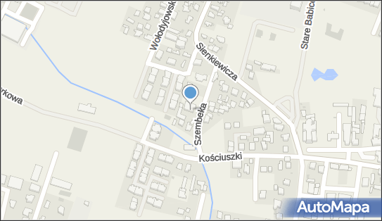 Iza Szczęsna Cukiernia Markiza, ul. Jana Szembeka 10, Stare Babice 05-082 - Przedsiębiorstwo, Firma, NIP: 1180831133