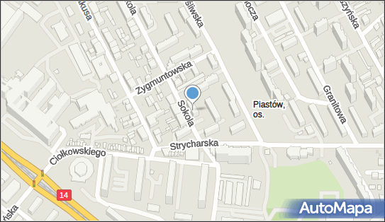 7291919785, Usługi Medyczne w Miejscu Wezwania Izabela Dowgier-Witczak 