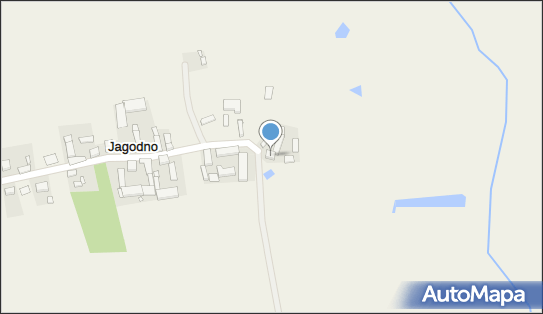 Izabela Grobelna, Jagodno 10, Jagodno 62-025 - Przedsiębiorstwo, Firma, NIP: 7861547815