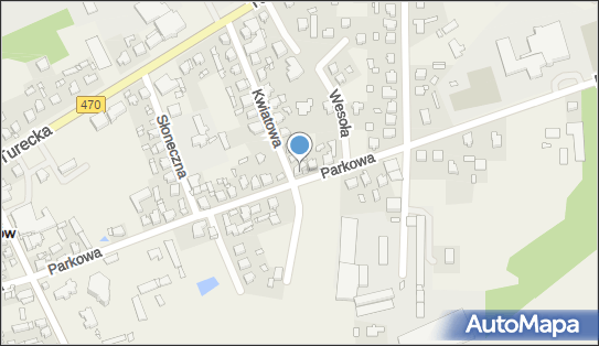 Izabela Ignaczak P.H.U., Angela, Parkowa 21, Malanów 62-709 - Przedsiębiorstwo, Firma, NIP: 6681379971