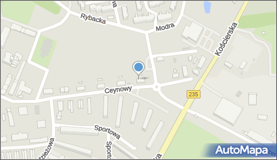 Izabela Jakusz Gostomska Agencja Ubezpieczeniowa, ul. Ceynowy 8 89-600 - Przedsiębiorstwo, Firma, NIP: 5551564907