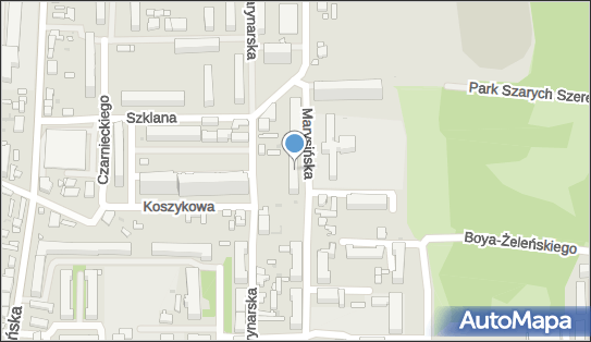 7261061091, FPHU Atina Izabela Mirowska 