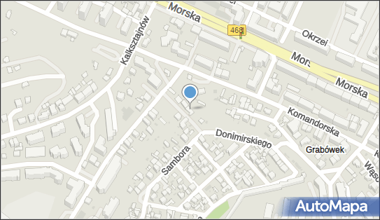 Izabela Moszczyńska, ul. Bronisława Dembińskiego 1B, Gdynia 81-237 - Przedsiębiorstwo, Firma, NIP: 5862095001