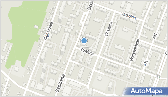 Izabela Mróz - Działalność Gospodarcza, ul. Juliana Tuwima 30 41-250 - Przedsiębiorstwo, Firma, NIP: 6252020117