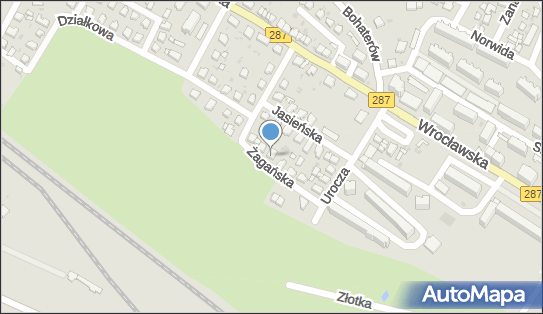 Izabela Paszkowska, Żagańska 13, Lubsko 68-300 - Przedsiębiorstwo, Firma, NIP: 9281716828