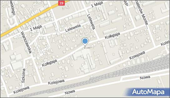 Izabela Puszko, ul. Hugona Kołłątaja 65, Sokółka 16-100 - Przedsiębiorstwo, Firma, NIP: 5451652138