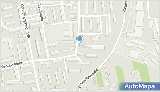 Izabela Raczyńska-Bawej Cogito Plus, ul. Wincentego Kadłubka 42 93-248 - Przedsiębiorstwo, Firma, NIP: 9820238018