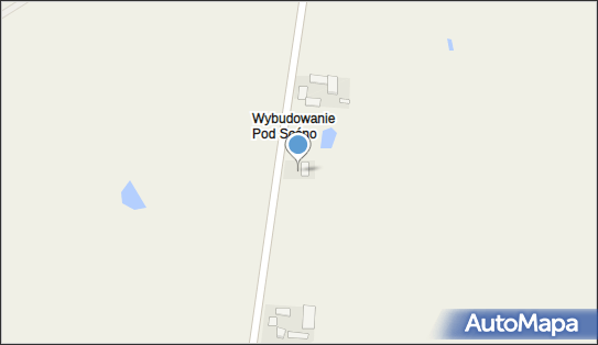 5611449105, Zakład Usługowo-Handlowy Julia Izabela Senska-Frąckowiak 
