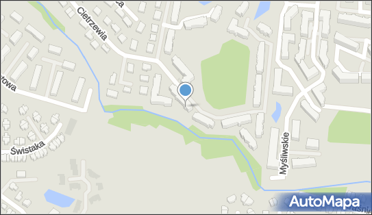 Izabela Szpanowska, Myśliwska 93a, Gdańsk 80-283 - Przedsiębiorstwo, Firma, NIP: 5832860922