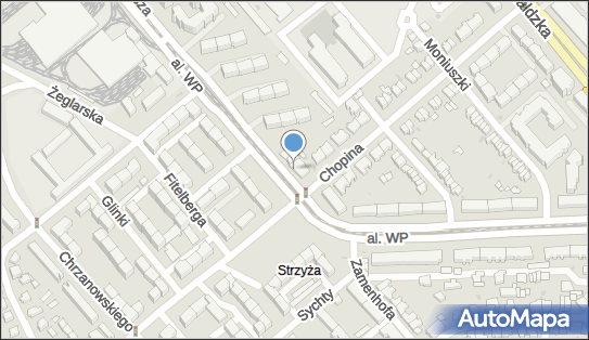 Izabela Talaga, al. Wojska Polskiego 31, Gdańsk 80-268 - Przedsiębiorstwo, Firma, NIP: 5841968576