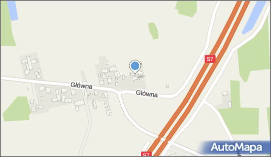 Izabela Zawalska, Główna 12, Rembertów 05-555 - Przedsiębiorstwo, Firma, NIP: 1231102528