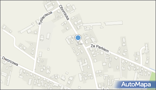 Izabela Zeiske, Obornicka 9a, Chludowo 62-001 - Przedsiębiorstwo, Firma, NIP: 7811046198