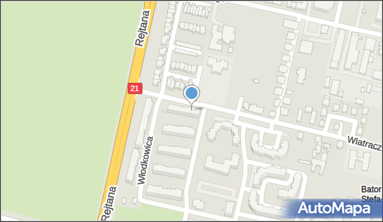 Izabelin, ul. Wiatraczna 4 A, Słupsk 76-200 - Przedsiębiorstwo, Firma, NIP: 8391053771