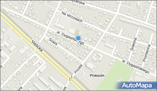 Izabella Andrzej Bigaj Zofia Bigaj, Aleja Adolfa Dygasińskiego 36 30-820 - Przedsiębiorstwo, Firma, NIP: 6792443927