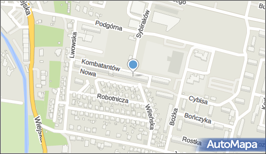 Izabella Górski Andrzej, ul. Kombatantów 26, Prudnik 48-200 - Przedsiębiorstwo, Firma, NIP: 9880023882