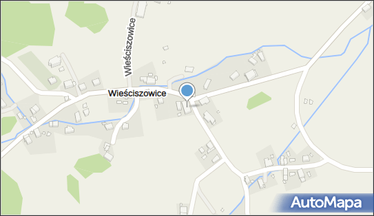 Izabella Rzepka, Wieściszowice 46, Wieściszowice 58-410 - Przedsiębiorstwo, Firma, NIP: 6141532877