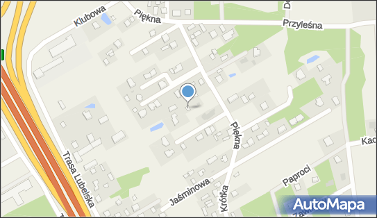 Izastal Kowalewska, Majdan 8, Majdan 05-462 - Przedsiębiorstwo, Firma, NIP: 5211499329