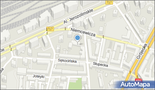 Izba Komornicza w Warszawie, ul. Kaliska 23, Warszawa 02-316 - Przedsiębiorstwo, Firma, NIP: 5252083620