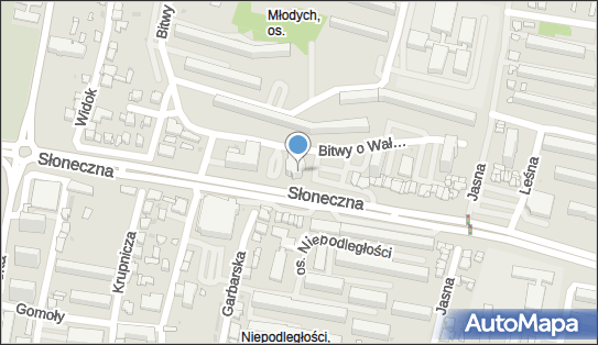 8731004471, Izba Przemysłowo-Handlowa w Tarnowie 