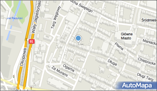 5831237173, Izba Administracji Skarbowej w Gdańsku 