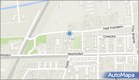 000174728, Izba Wytrzeźwień 