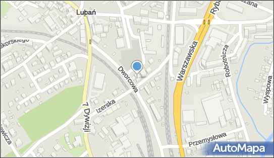 Izerska Lucyna Szmigiel, Izerska 8, Lubań 59-800 - Przedsiębiorstwo, Firma, NIP: 6131396763