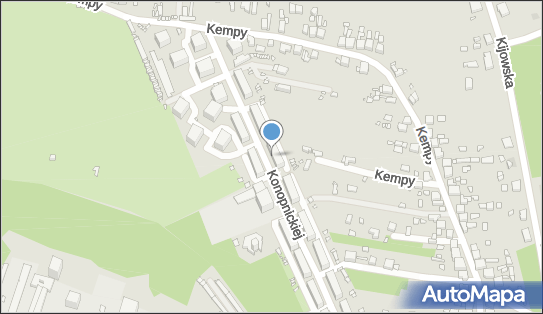 Izmar, ul. Marii Konopnickiej 26, Będzin 42-506 - Przedsiębiorstwo, Firma, NIP: 6251704345