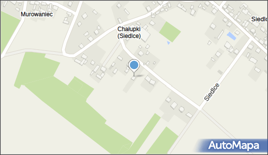 Izolacje Natryskowe Agnieszka Dębińska, Siedlce 110c, Siedlce 55-200 - Przedsiębiorstwo, Firma, numer telefonu