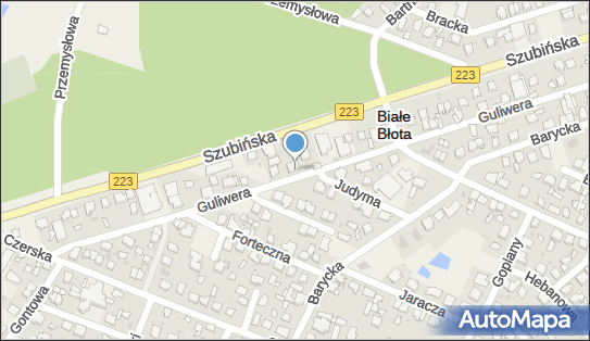 Izolda, Guliwera 14, Białe Błota 86-005 - Przedsiębiorstwo, Firma, numer telefonu, NIP: 5542859649