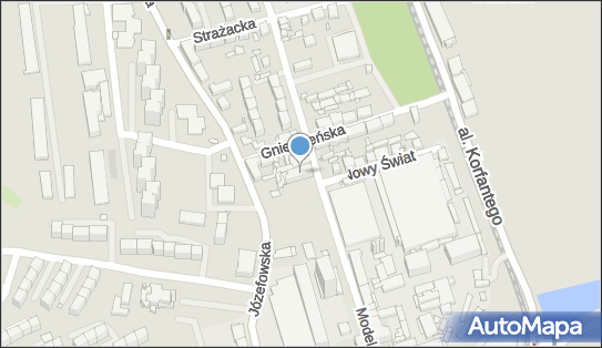 Izomag, Modelarska 18, Katowice 40-142 - Przedsiębiorstwo, Firma, numer telefonu, NIP: 6342717069