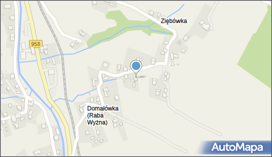 Izotermik, Raba Wyżna 630A, Raba Wyżna 34-721 - Przedsiębiorstwo, Firma, NIP: 7351077196