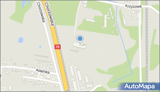 Izotermy Tim, ul. Krzyżowa 2 C, Bytom 41-909 - Przedsiębiorstwo, Firma, numer telefonu, NIP: 4980207567