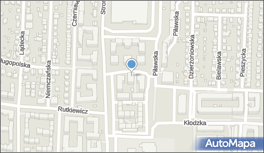 Izotex, Strońska 6B, Wrocław 50-540 - Przedsiębiorstwo, Firma, numer telefonu, NIP: 8992734151