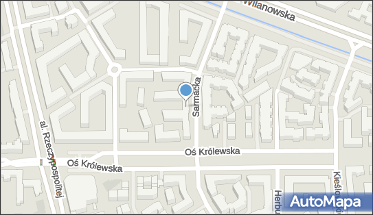 Izzi-Cons, Sarmacka 6, Warszawa 02-972 - Przedsiębiorstwo, Firma, NIP: 5212580890