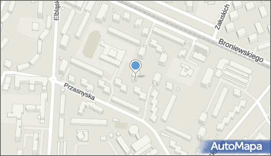 J A Alaba, Przasnyska 16B, Warszawa 01-756 - Przedsiębiorstwo, Firma, numer telefonu, NIP: 5252538546