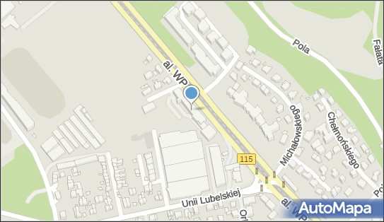 J A K Przedsiębiorstwo Handlowe Kazimierz Sasyn Piotr Grzyl 71-256 - Przedsiębiorstwo, Firma, NIP: 8521024591