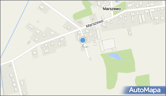 J.A.P.Serwis Pacyna Andrzej, Marszewo 4a, Marszewo 72-100 - Przedsiębiorstwo, Firma, NIP: 8561079380