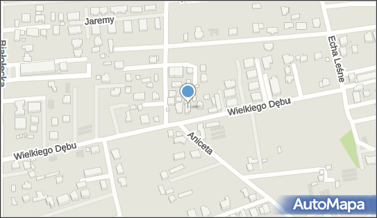J A Polański Jerzy Polański, ul. Wielkiego Dębu 19, Warszawa 03-262 - Przedsiębiorstwo, Firma, NIP: 5241319326