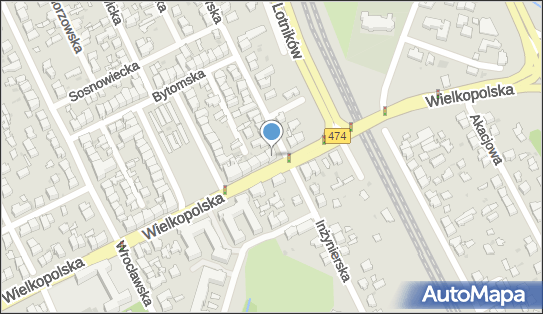 J&ampA, Wielkopolska 24, Gdynia 81-552 - Przedsiębiorstwo, Firma, NIP: 5862118877